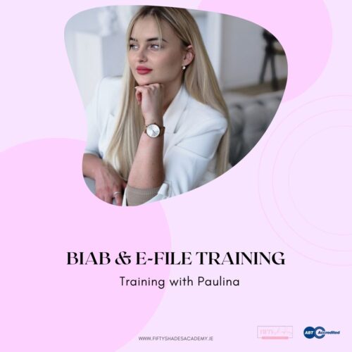 BIAB & E-file training